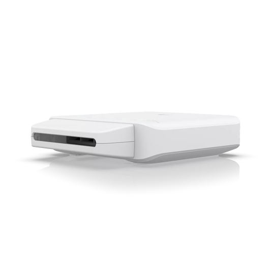 Ubiquiti UniFi Flex 5 Port Gigabit 1 PoE In 4 PoE Out Switch | USW-Flex