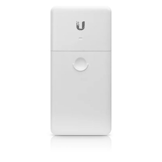 Ubiquiti UISP 4 Port Gigabit with 3 PoE Out Port NanoSwitch | N-SW