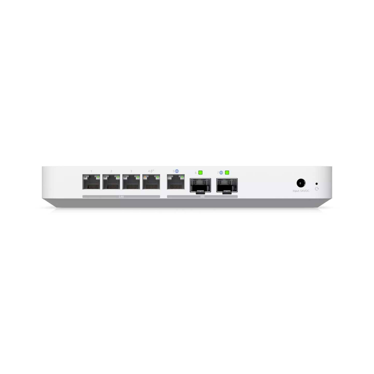 Ubiquiti UniFi Gateway Fiber | UXG-Fiber