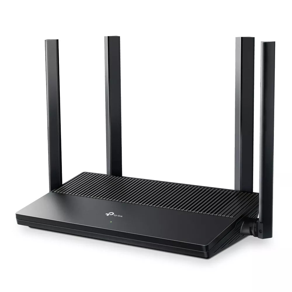 TP-Link AX3000 Dual Band WiFi 6 Router | TP-EX521
