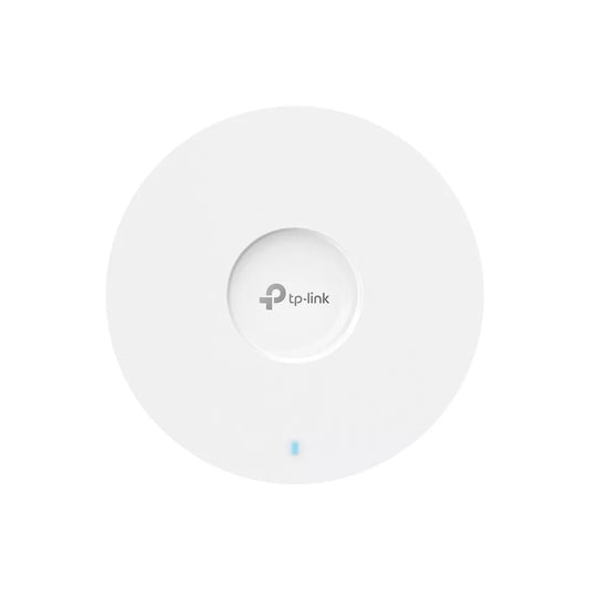 TP-Link AX3000 Ceiling Mount WiFi 6 indoor Access Point | TP-EAP653