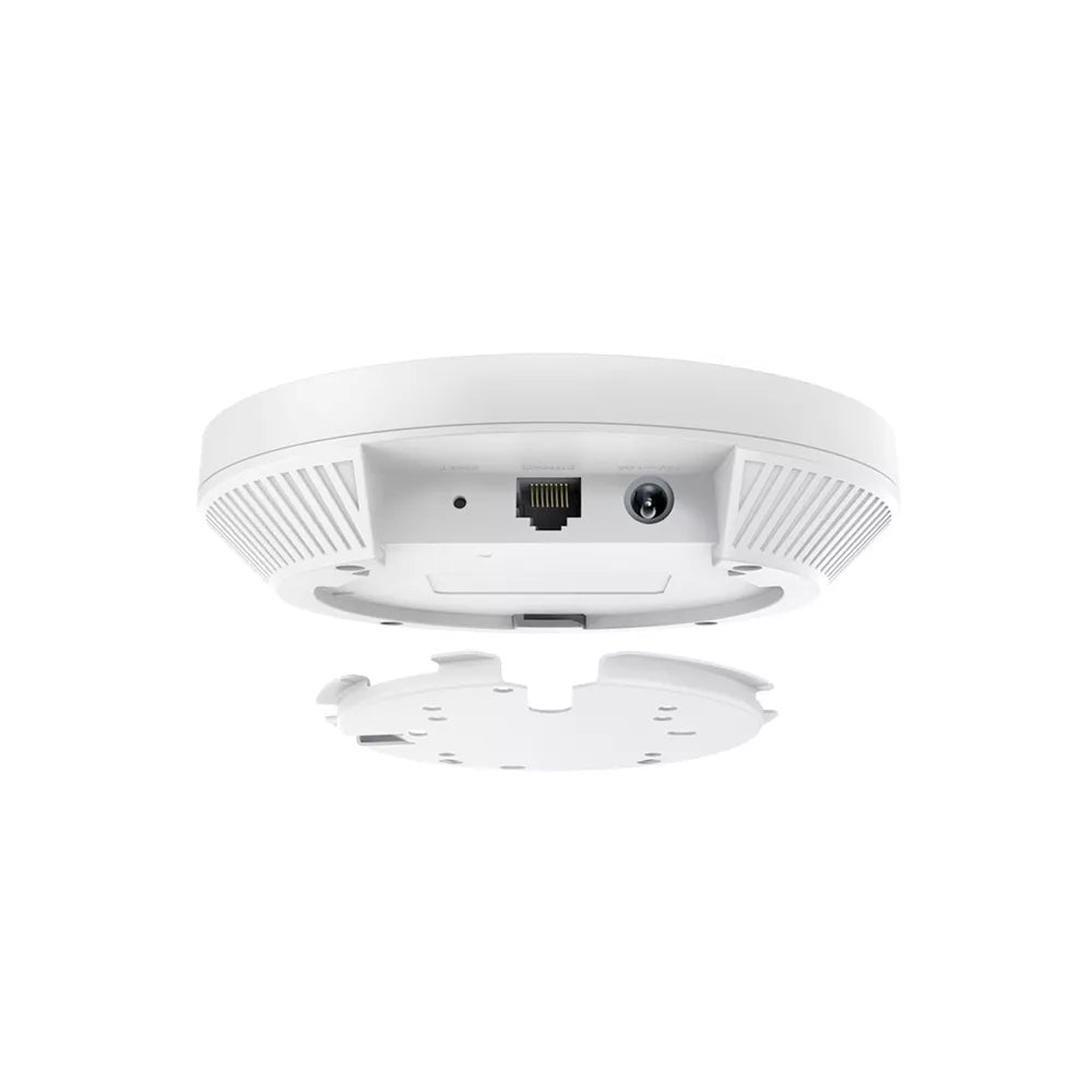 TP-Link AX3000 Ceiling Mount WiFi 6 indoor Access Point | TP-EAP653