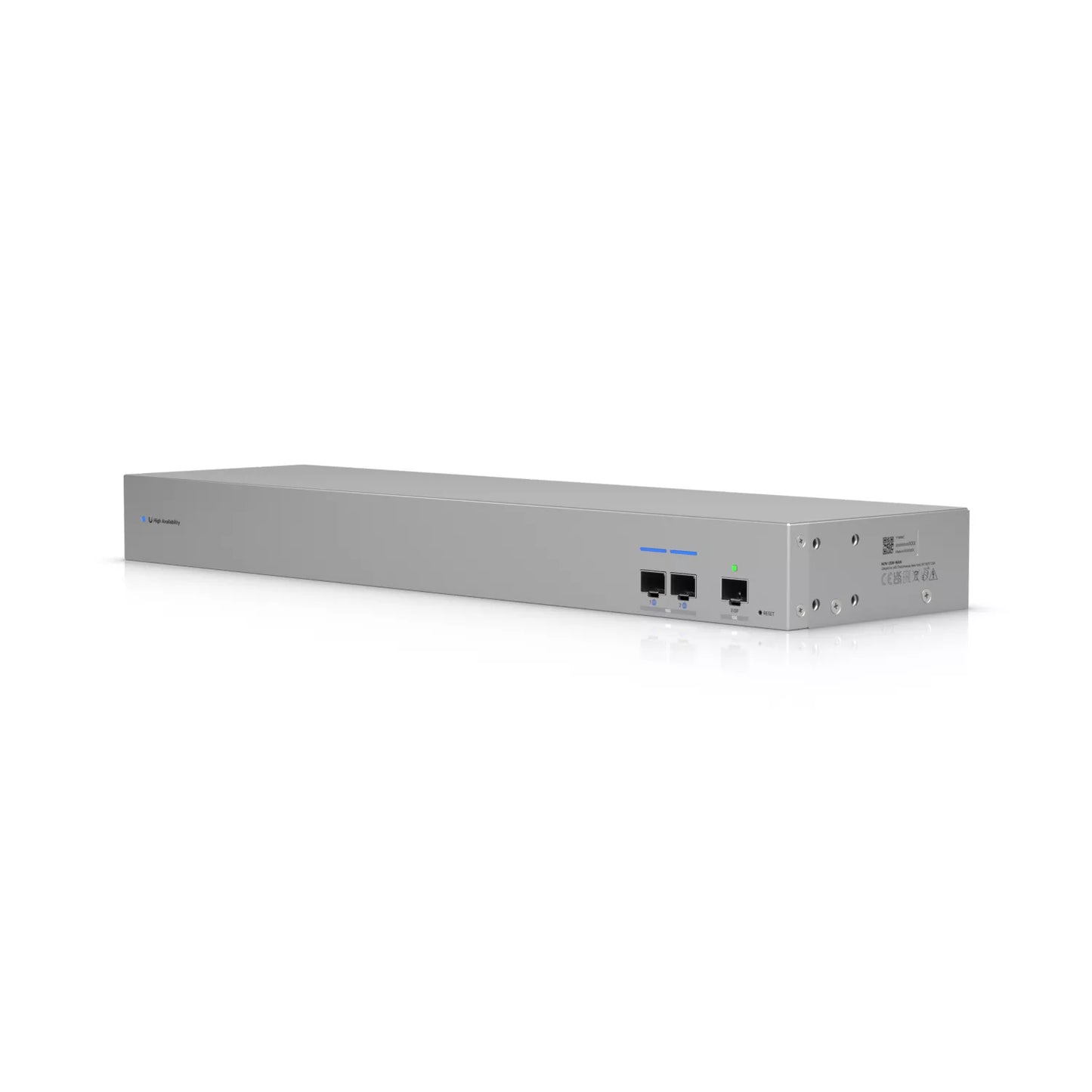 Ubiquiti UniFi 10G SFP+ WAN Switch | USW-WAN