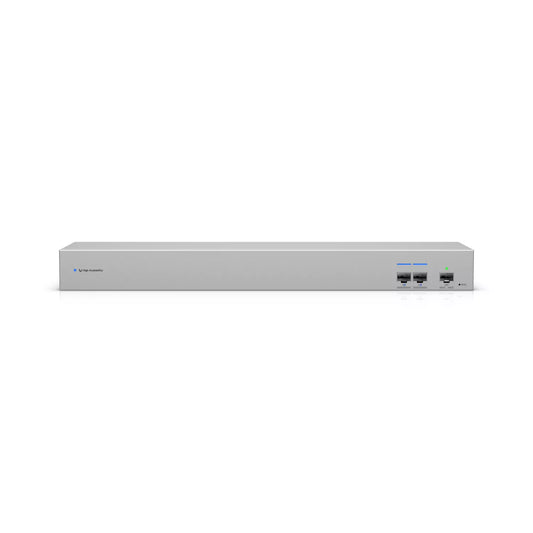 Ubiquiti UniFi 10G SFP+ WAN Switch | USW-WAN