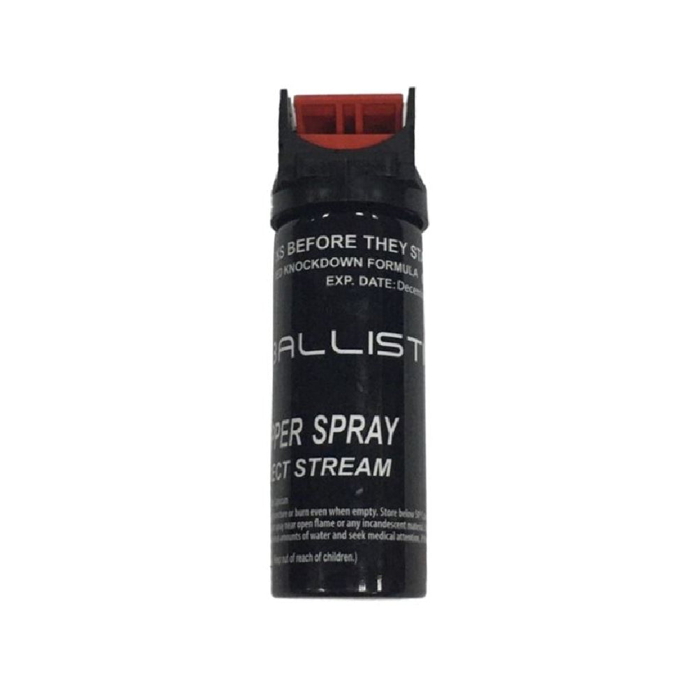 Ruike Desert Sand Knife With Pepper Spray Combo- P138-W