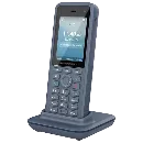 Grandstream Ruggedised Cordless WiFi 6 IP Phone | WP836