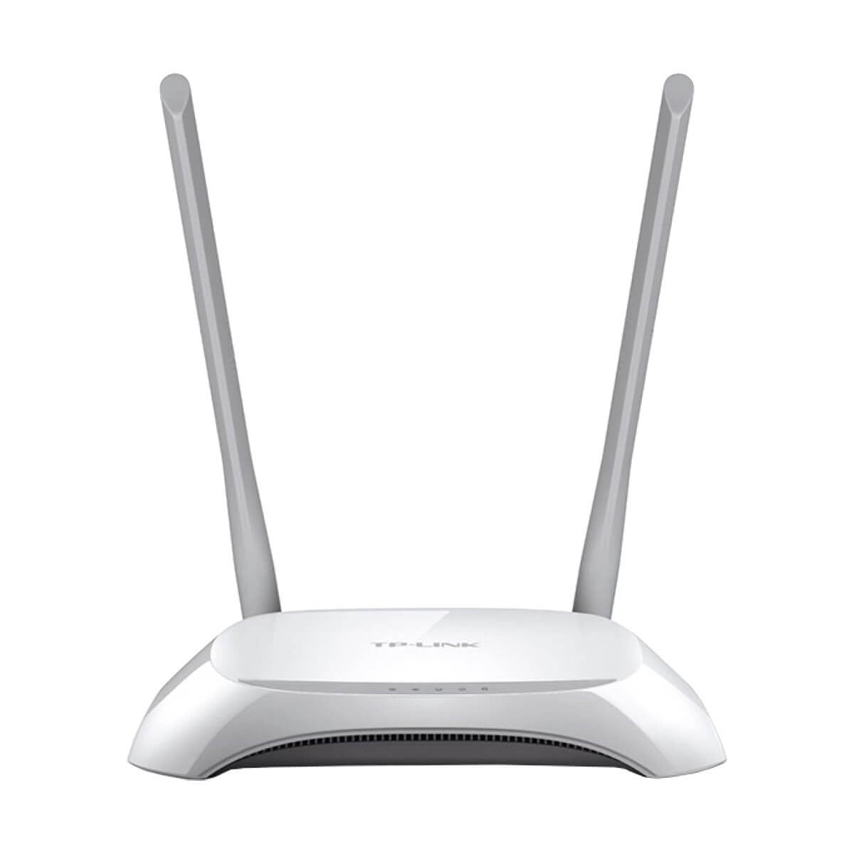 TP-Link WR840N 300Mbps Wi-Fi Router