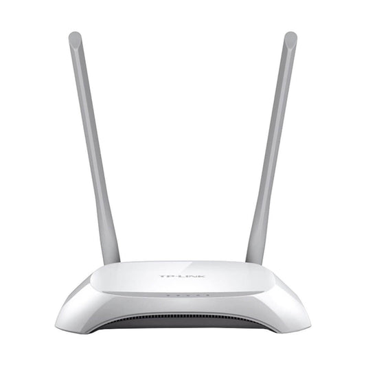 TP-Link WR840N 300Mbps Wi-Fi Router