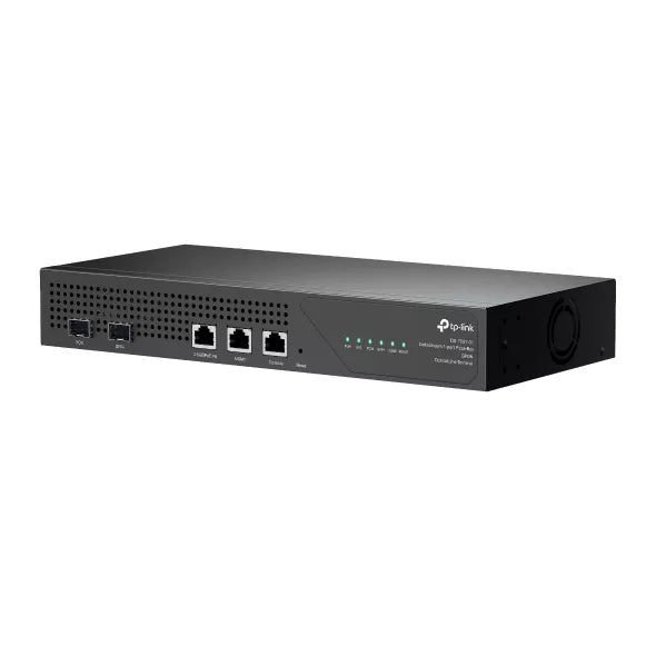 TP-Link 1-port GPON OLT | DS-P7001-01