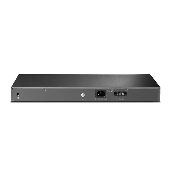 TP-Link DeltaStream 4-port Pizza-box GPON OLT | DS-P7001-04