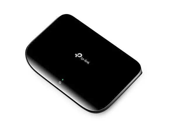 TP-Link 5-Port Desktop Gigabit Switch | TL-SG1005D