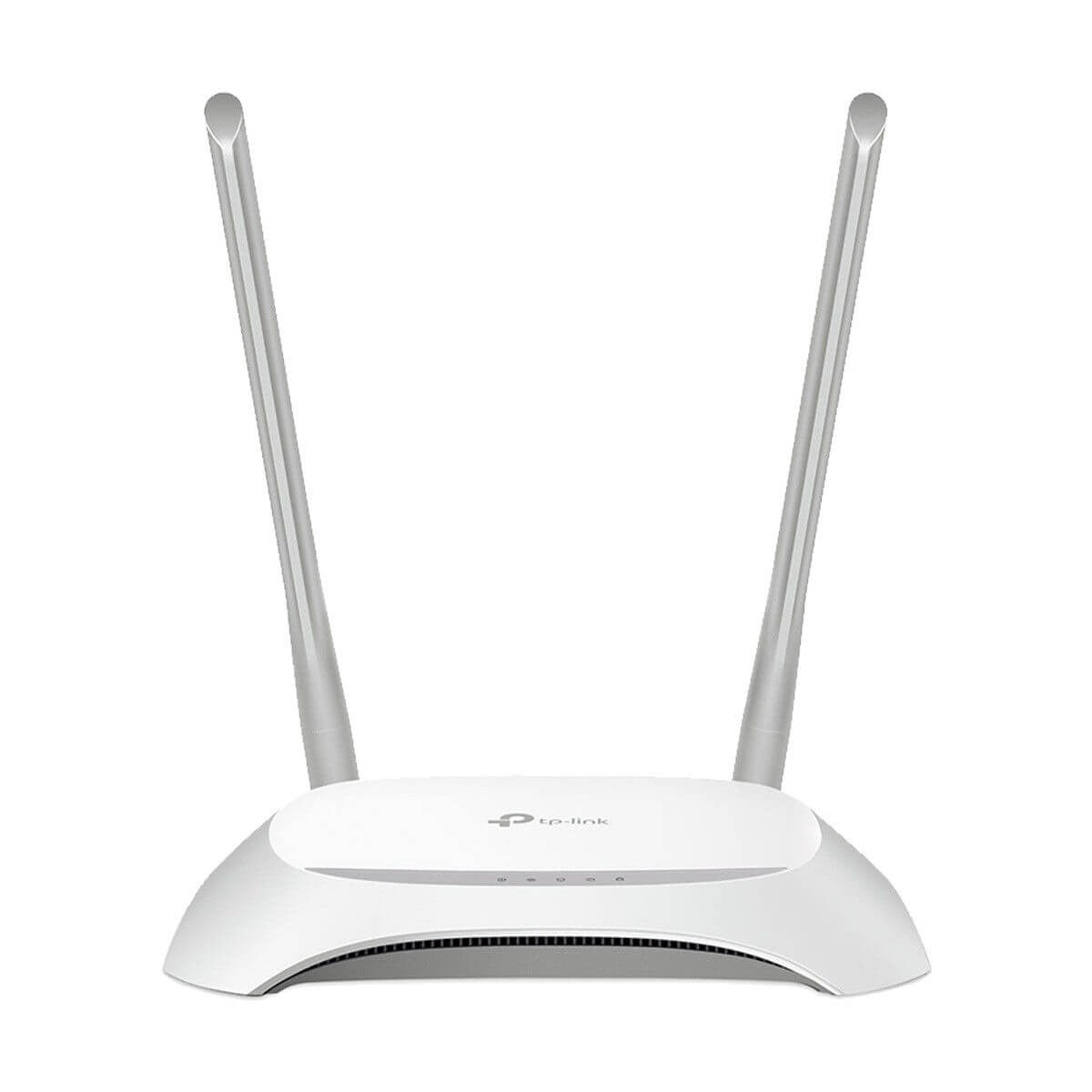 TP-Link WR850N 300Mbps Agile Configuration Wi-Fi Router