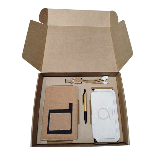 The EcoSmart Gift Set