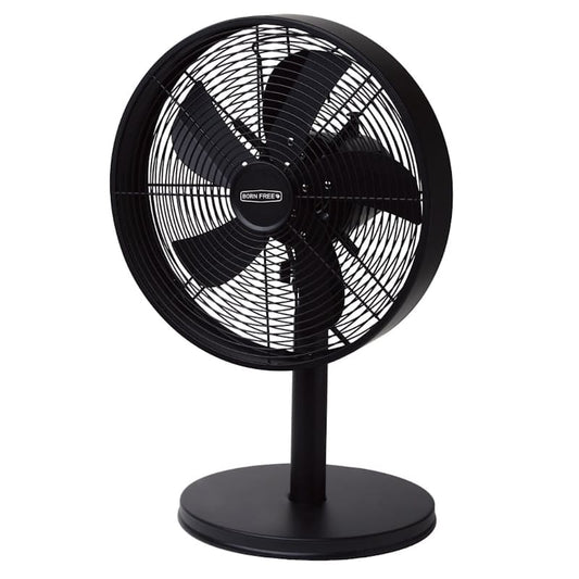 CADAC Braai Maxx Born Free 30Cm Metal Table Fan - Guards On Duty Shop & Security Guards