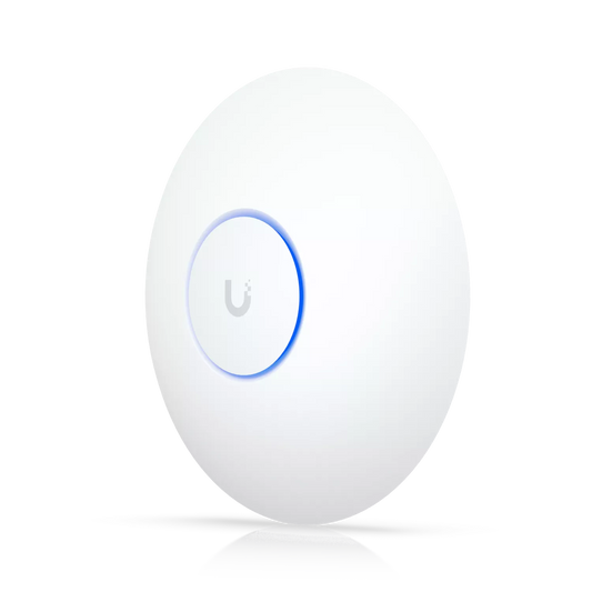 Ubiquiti UniFi WiFi 7 Long Range Indoor AP | U7-LR