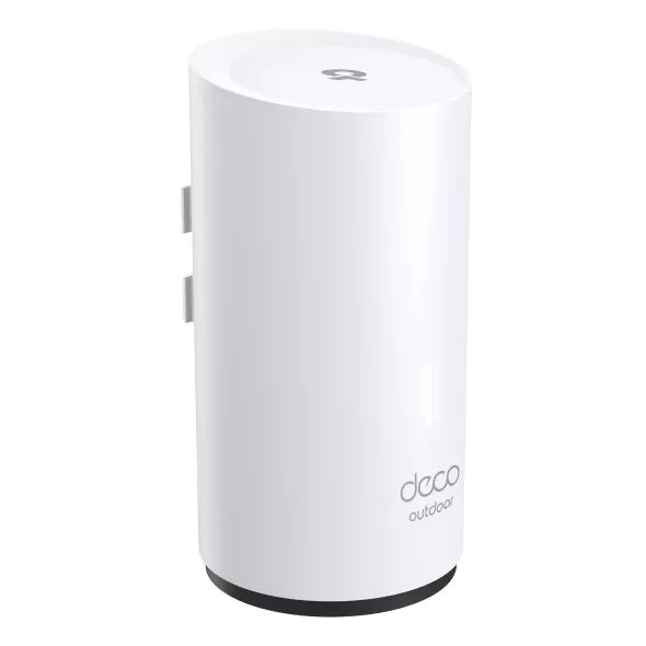 TP-Link Deco AX3000 Outdoor/Indoor Whole Home Mesh WiFi 6 Unit (1-Pack) | Deco X50-Outdoor