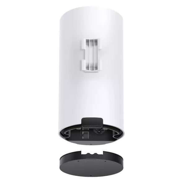 TP-Link Deco AX3000 Outdoor/Indoor Whole Home Mesh WiFi 6 Unit (1-Pack) | Deco X50-Outdoor