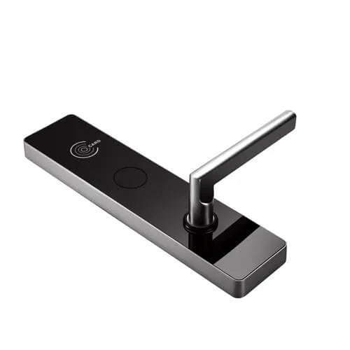 ZKTeco - Mifare Hotel Lock and ZIGBEE communication and APP