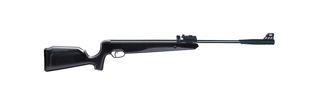 Snowpeak SR1200X - 5.5mm Air Rifle (RNS43907)