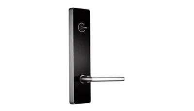 ZKTeco - Mifare Hotel Lock and ZIGBEE communication and APP