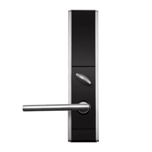 ZKTeco - Mifare Hotel Lock and ZIGBEE communication and APP