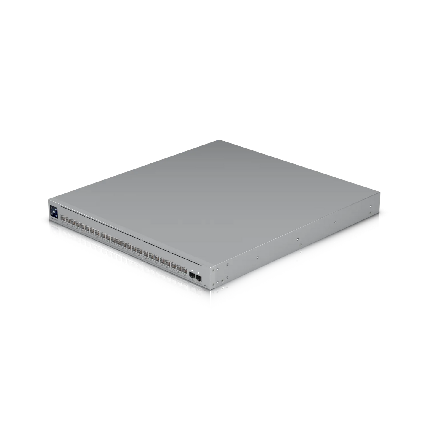 Ubiquiti UniFi Pro XG 24 Port 720W PoE Switch | USW-Pro-XG-24-PoE