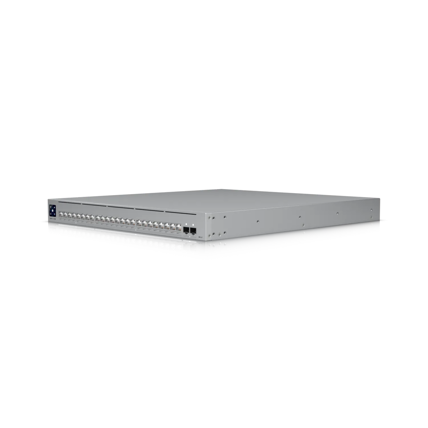 Ubiquiti UniFi Pro XG 24 Port 720W PoE Switch | USW-Pro-XG-24-PoE