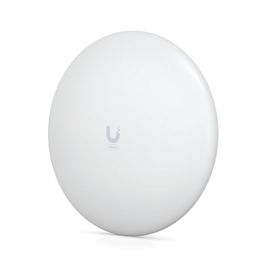 Ubiquiti UISP 60GHz/5GHz Wave Long-Range Includes POE Injector | Wave-LR