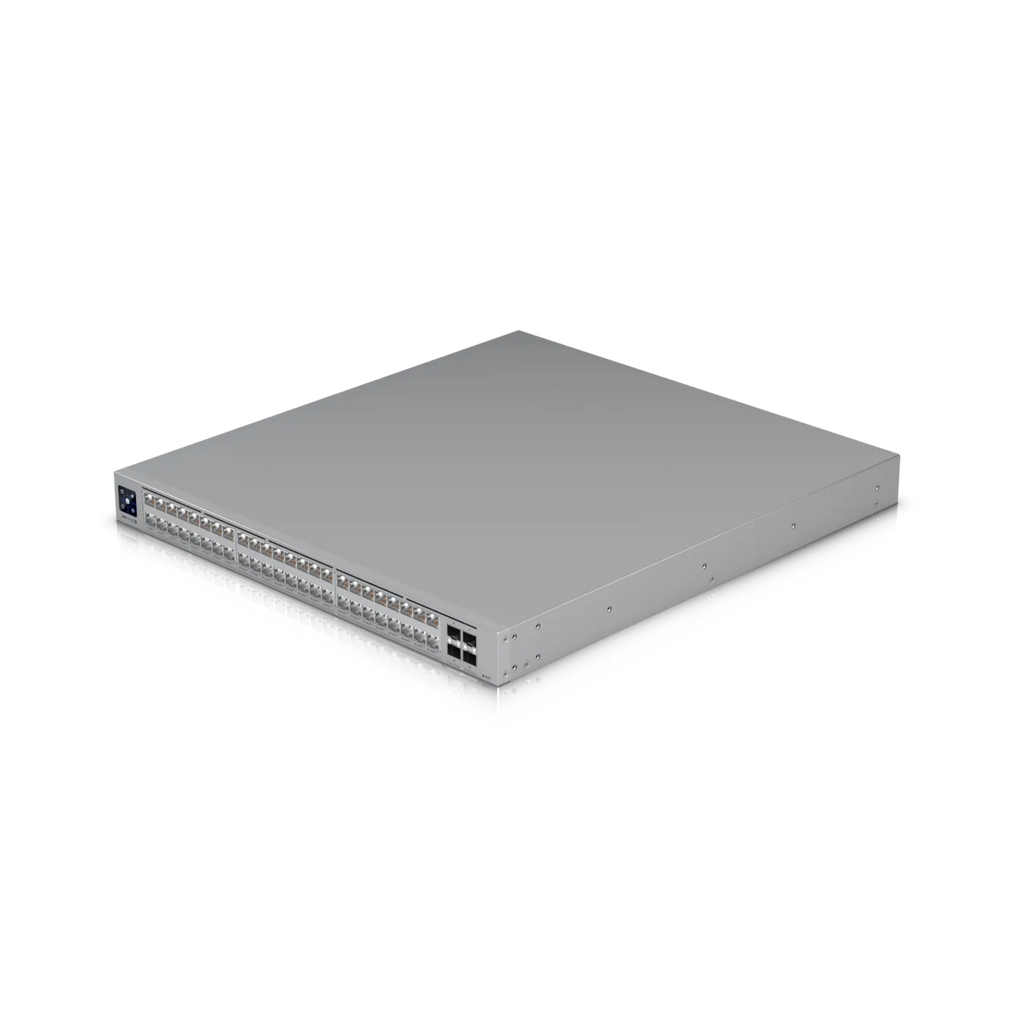 Ubiquiti UniFi Pro XG 48 Port 1080W PoE Switch | USW-Pro-XG-48-PoE