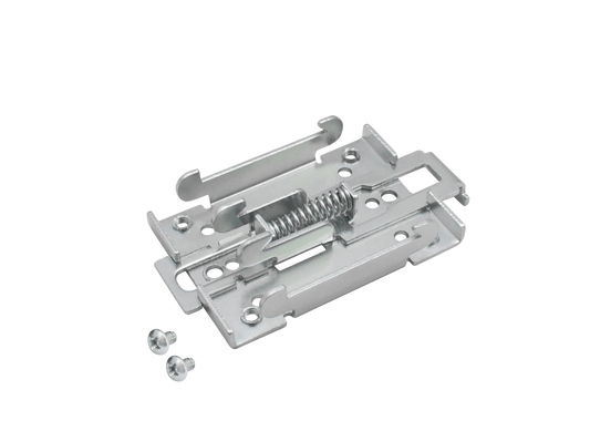Teltonika Metal DIN Rail Kit | PR5MEC00