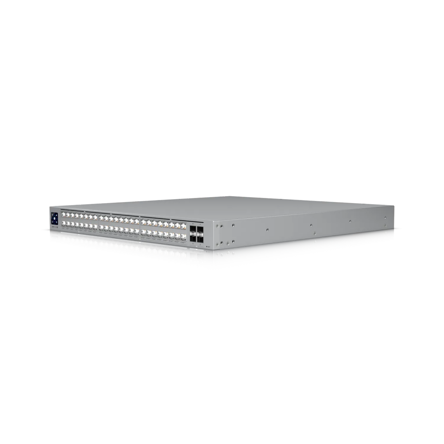 Ubiquiti UniFi Pro XG 48 Port 1080W PoE Switch | USW-Pro-XG-48-PoE