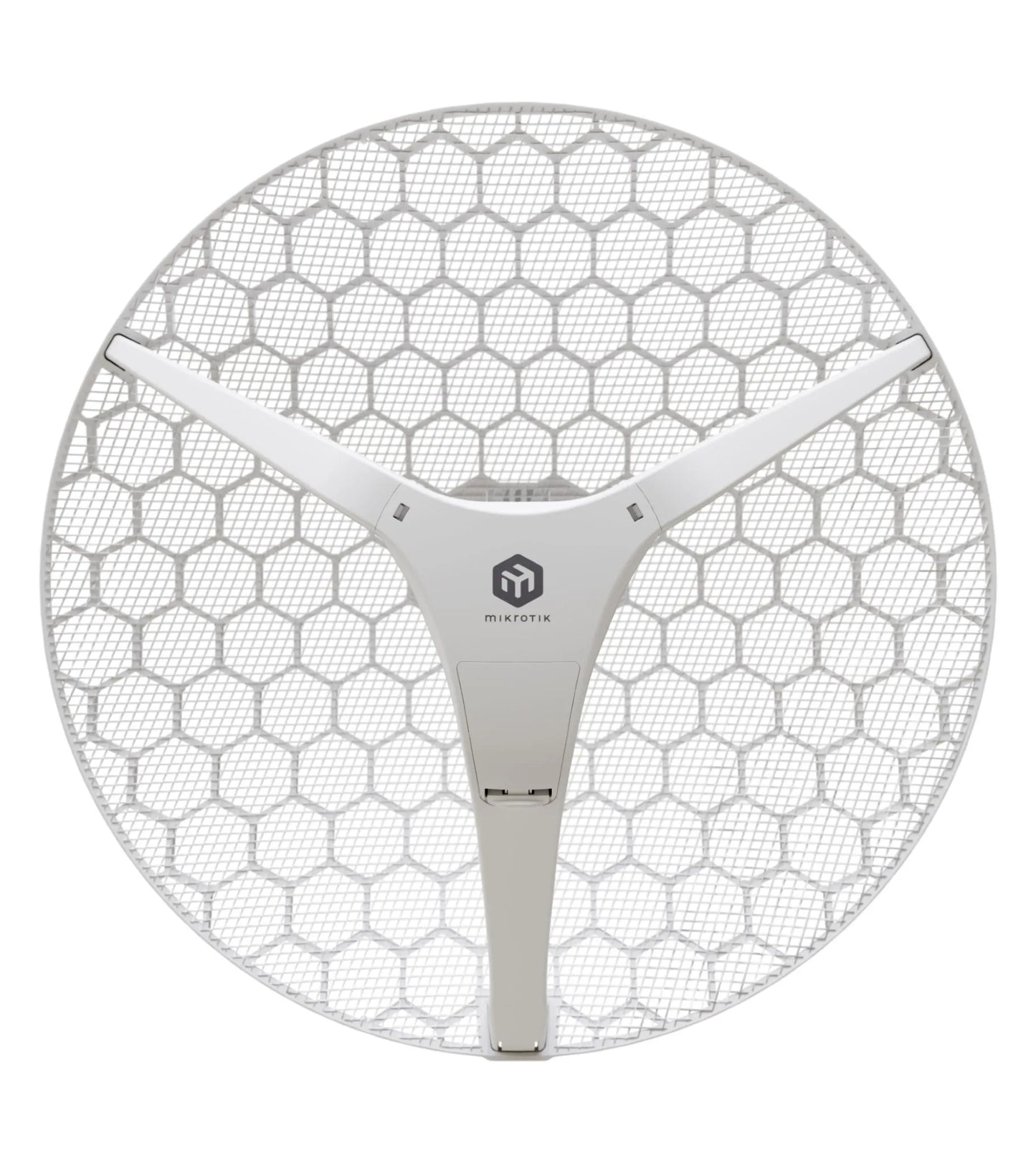 MikroTik LHG XL AX 5GHz 27 dBi PtP CPE | LHG-5axD-XL