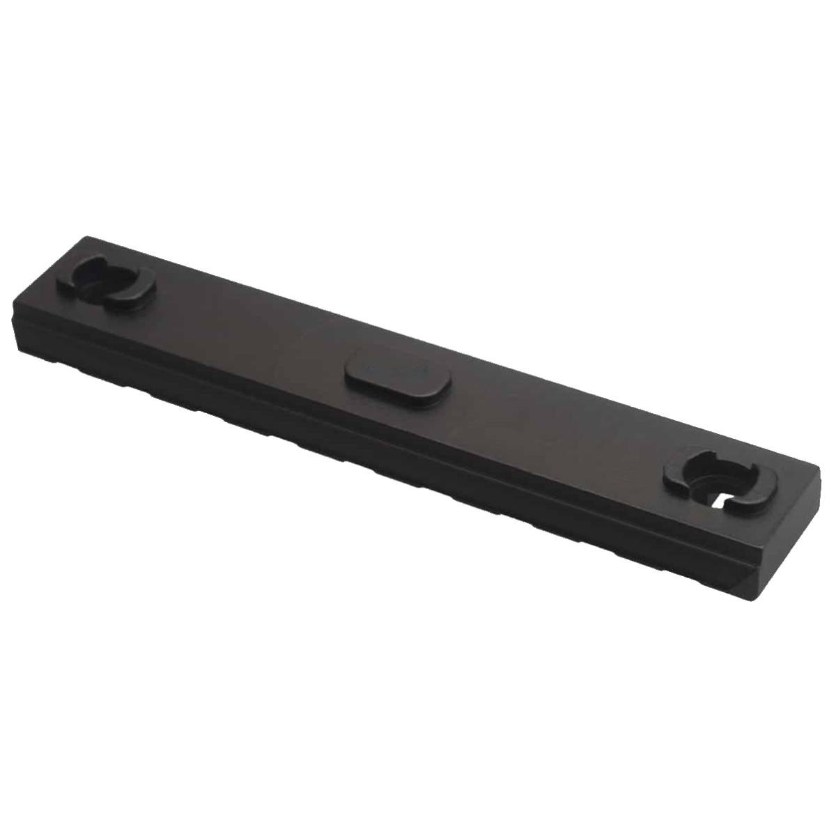 Vector Optics SCRAAM-53 MLOK Handguard 4 Inch Rail Section
