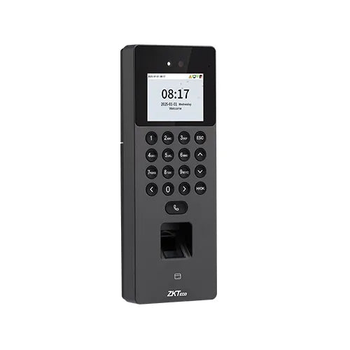 Stand Alone Access Control Device Face and Fingerprint Recognition with Wifi | SENSEFACE-2A