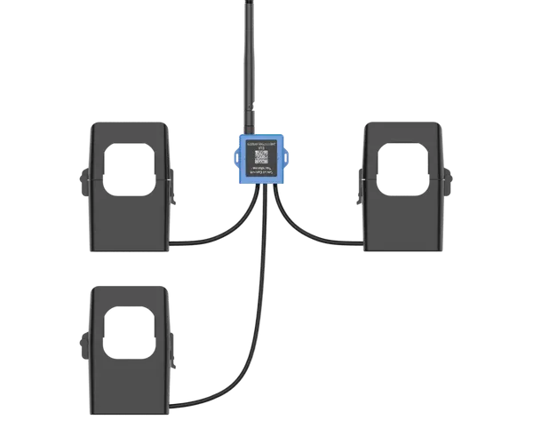 Milesight Smart Current Transformer | MLS-SNSR-CT303