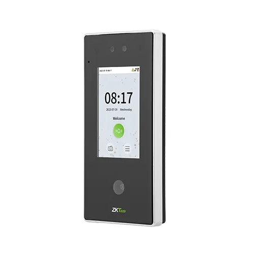 Stand Alone Access Control Device Face and Fingerprint Recognition with Wifi |Speedface-V4L Pro