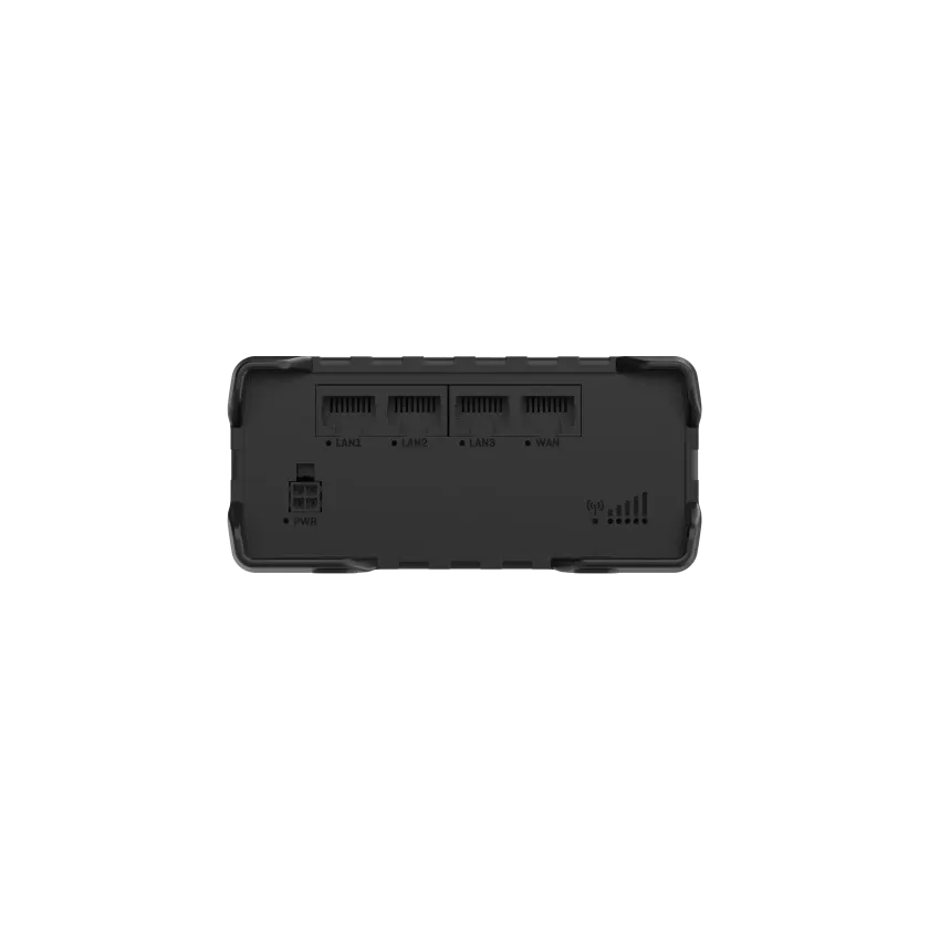 Teltonika Industrial 4G WiFi IoT Router | RUT951