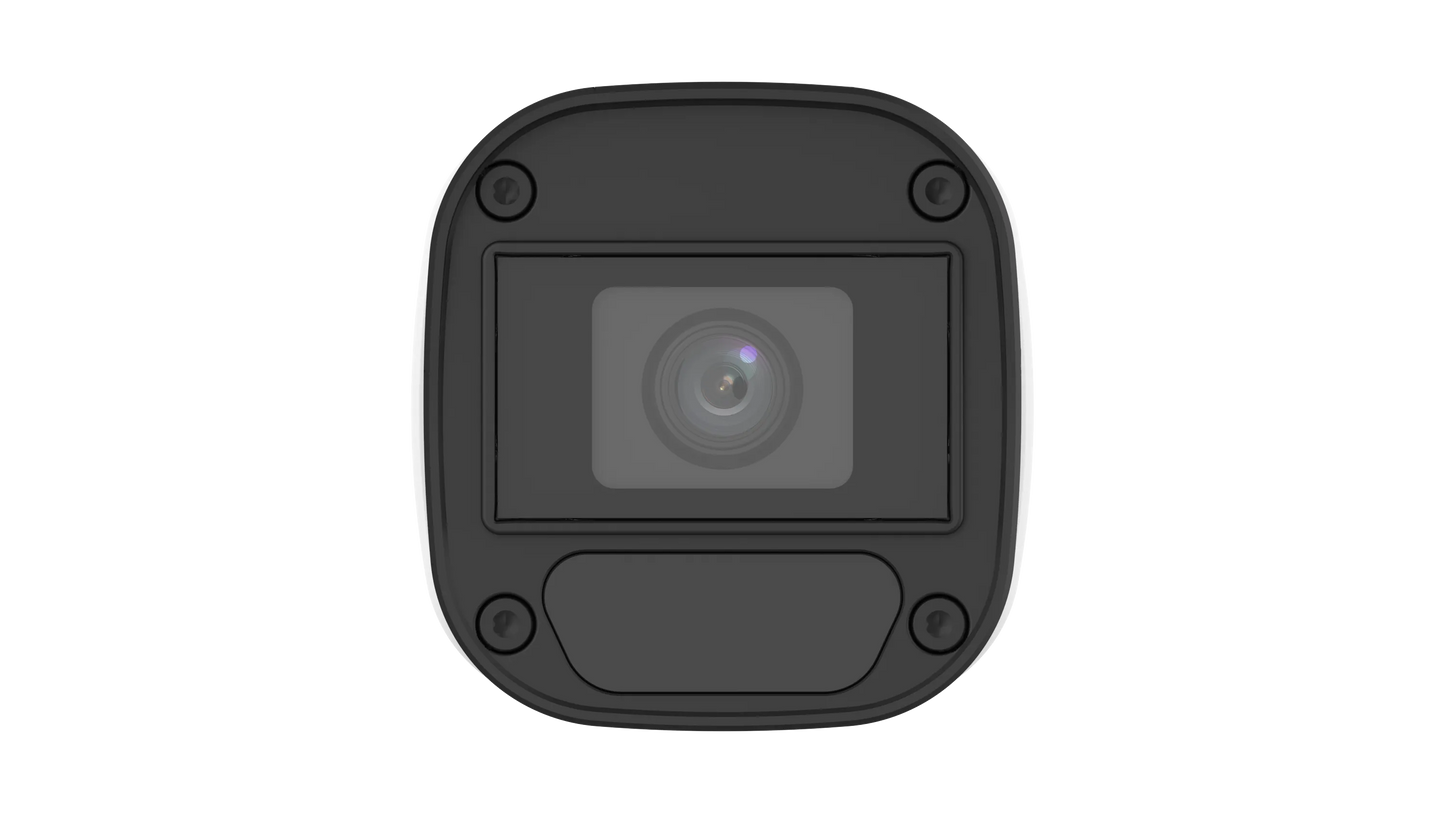 UNV 2MP Fixed IR Bullet Analog Camera | UN-UAC-B112-F28-X