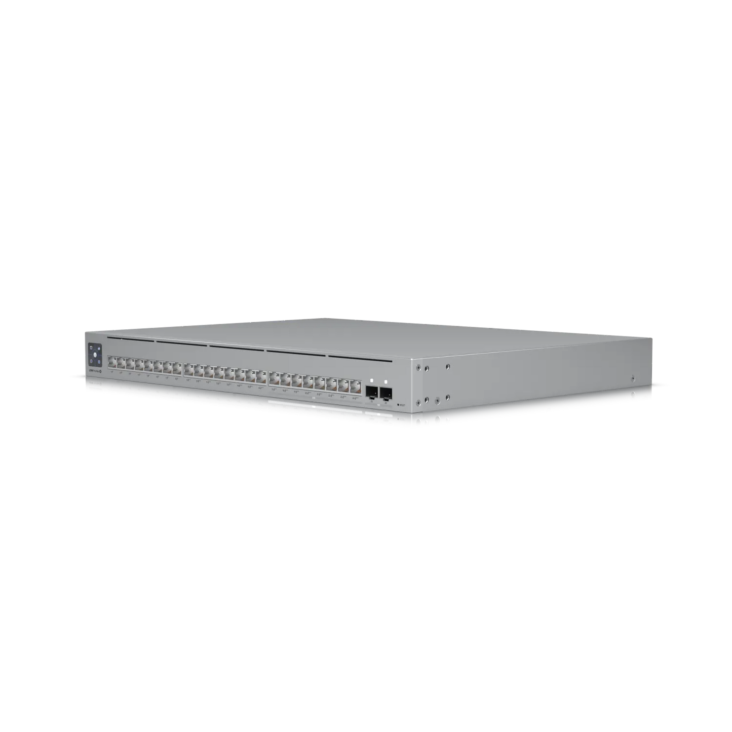 Ubiquiti UniFi Pro Max 24 Port PoE Switch 400W | USW-Pro-Max-24-PoE