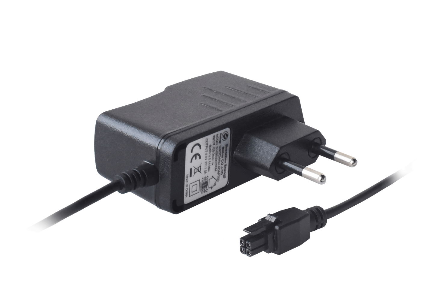 Teltonika Replacement 9W EU Power Supply | PR3PUEU3