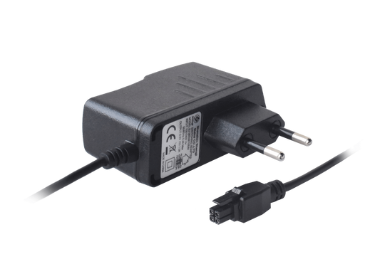 Teltonika Replacement 9W EU Power Supply | PR3PUEU3