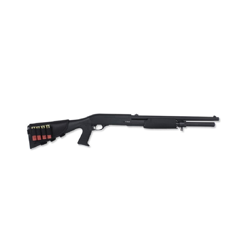 ASG FRANCHI SAS 12 3-Burst Airsoft Rifle - 16061