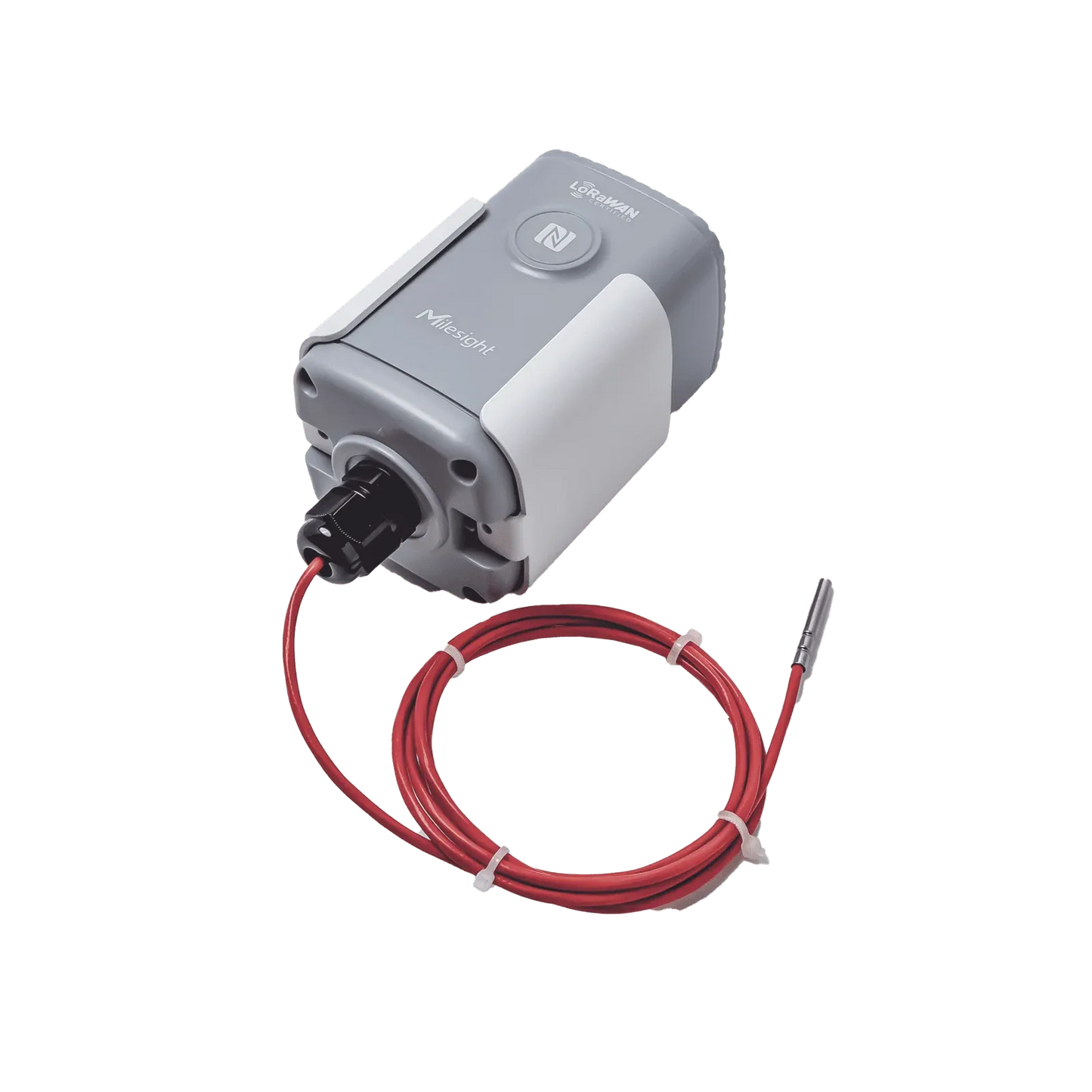 Milesight Industrial Temperature Sensor T500 | EM500-PT100-868M-T500