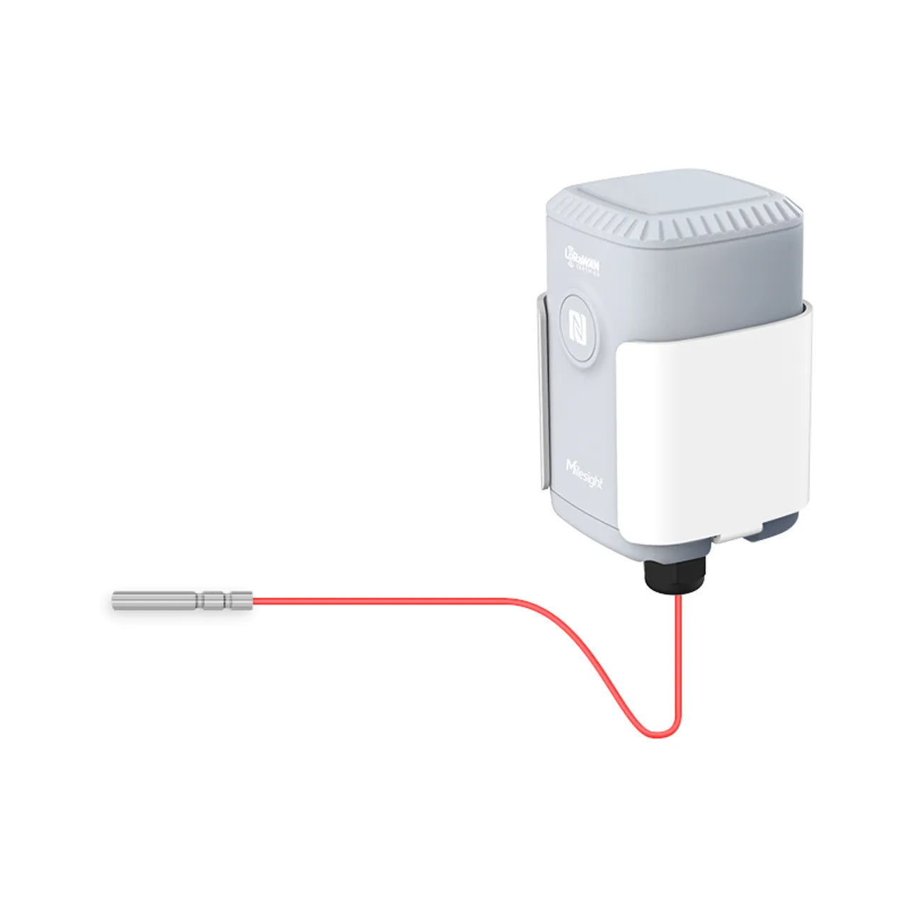 Milesight Industrial Temperature Sensor T500 | EM500-PT100-868M-T500
