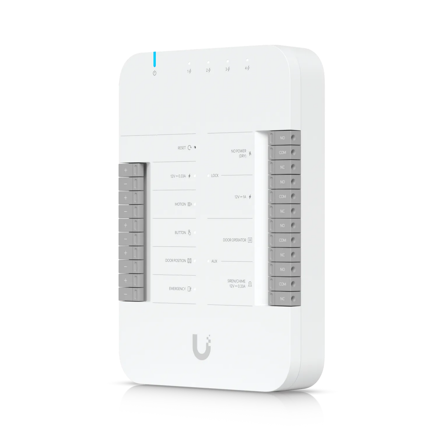 Ubiquiti UniFi Access Starter Kit G3 Professional | UA-G3-SK-Pro