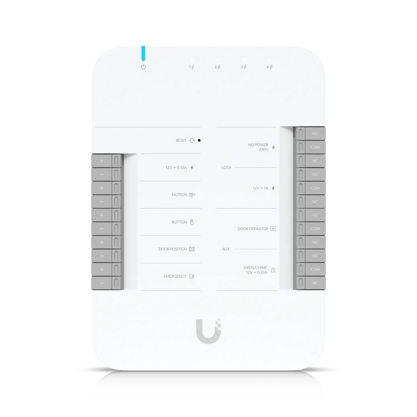 Ubiquiti UniFi Access Starter Kit G3 Professional | UA-G3-SK-Pro