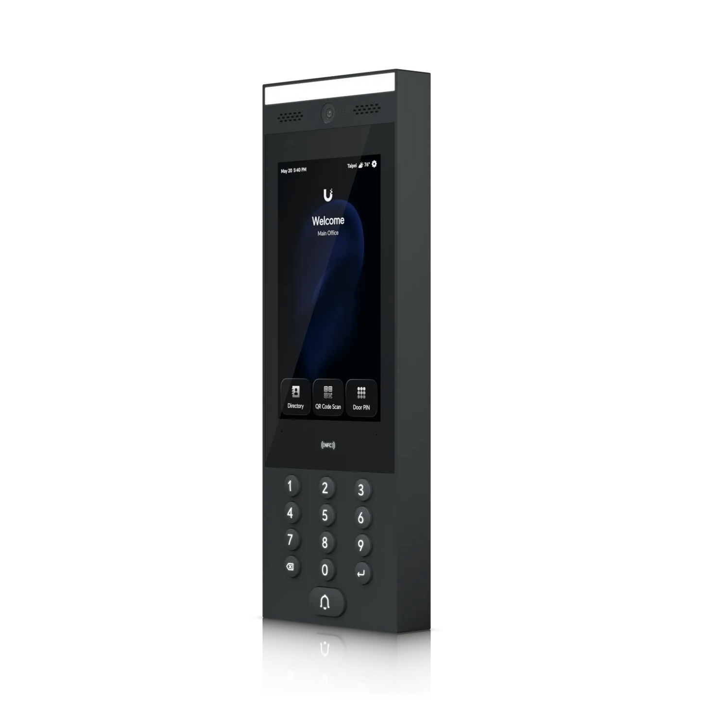Ubiquiti UniFi Access G3 Intercom | UA-G3-Intercom
