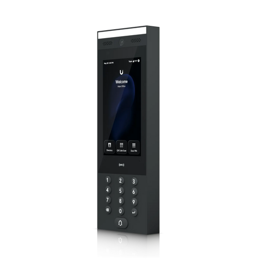 Ubiquiti UniFi Access G3 Intercom | UA-G3-Intercom