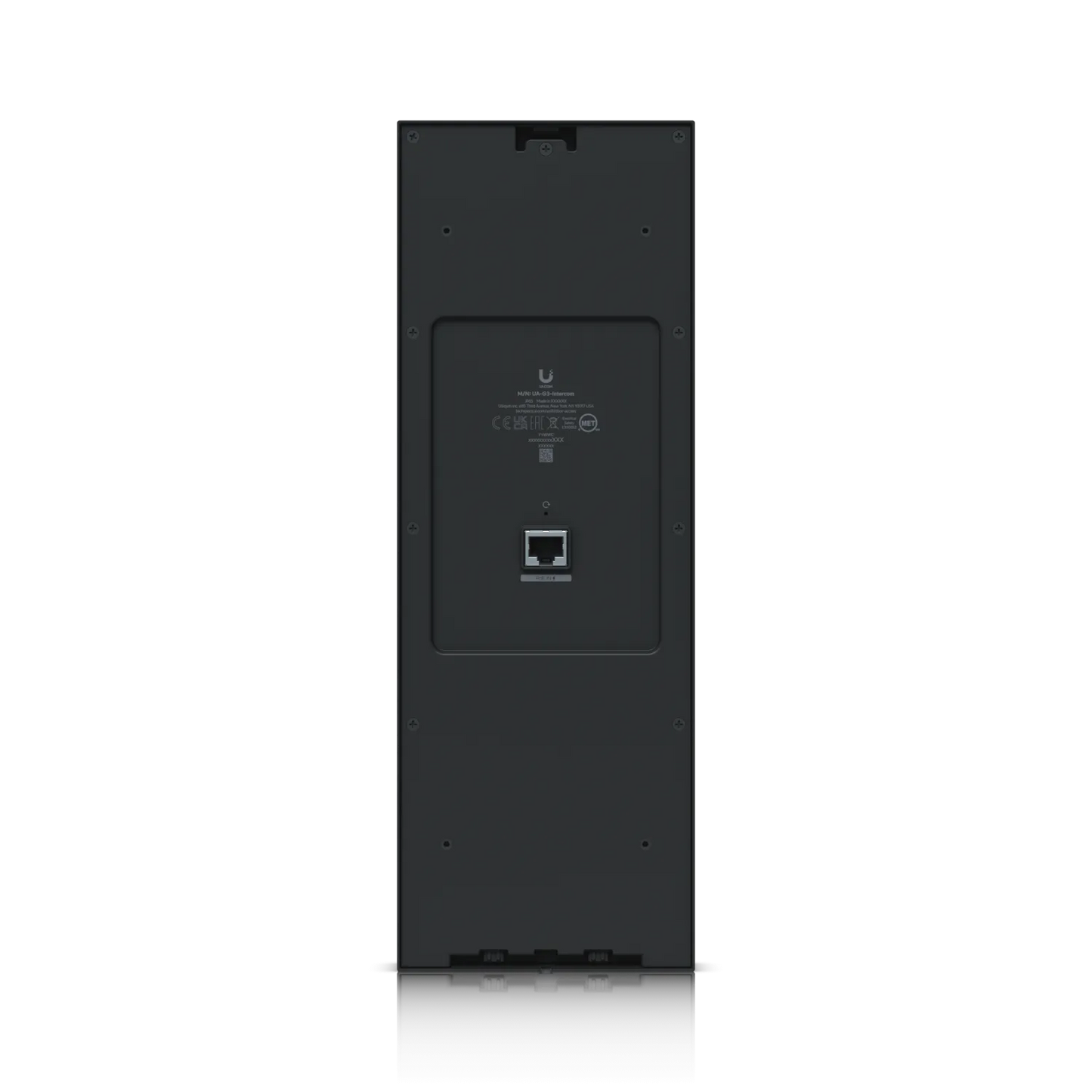 Ubiquiti UniFi Access G3 Intercom | UA-G3-Intercom
