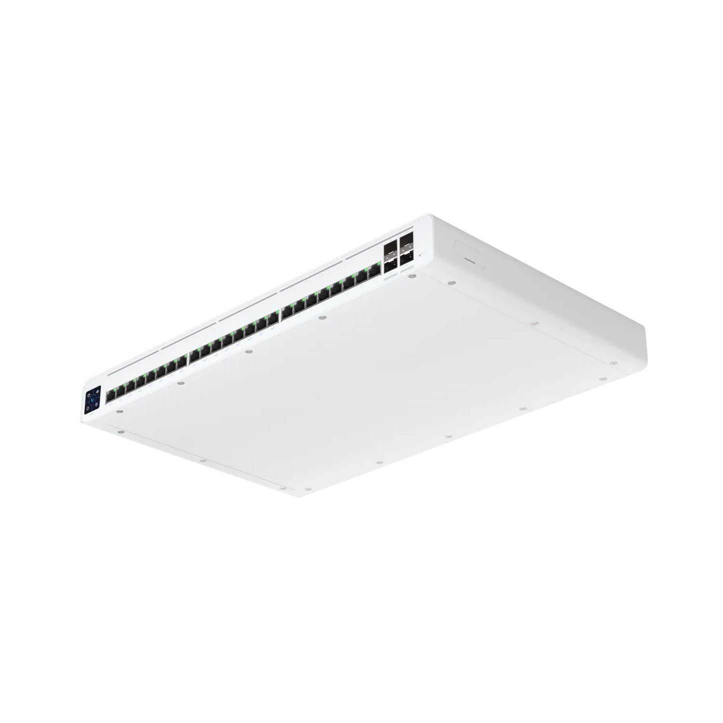 Ubiquiti UISP 24 Port Gigabit 16 PoE 220W Switch 4SFP+ | UISP-S-Pro